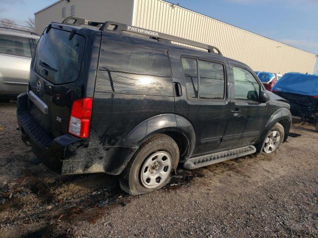 Photo 2 VIN: 5N1AR18W66C685617 - NISSAN PATHFINDER 