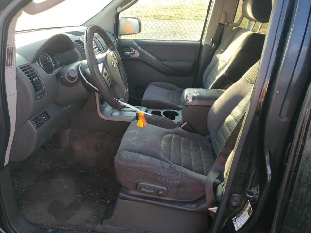 Photo 6 VIN: 5N1AR18W66C685617 - NISSAN PATHFINDER 