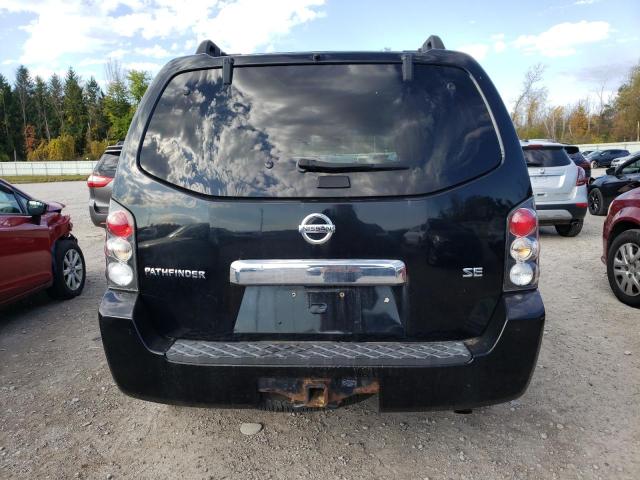 Photo 5 VIN: 5N1AR18W67C612975 - NISSAN PATHFINDER 