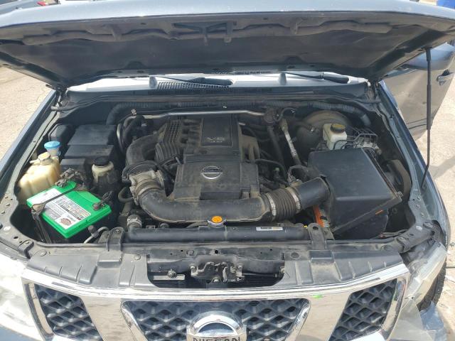 Photo 11 VIN: 5N1AR18W67C632501 - NISSAN PATHFINDER 