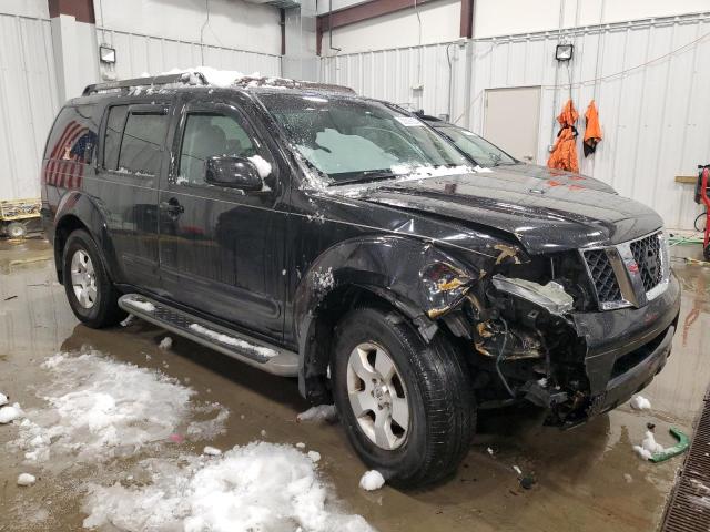 Photo 3 VIN: 5N1AR18W67C643689 - NISSAN PATHFINDER 