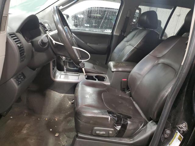 Photo 6 VIN: 5N1AR18W67C643689 - NISSAN PATHFINDER 