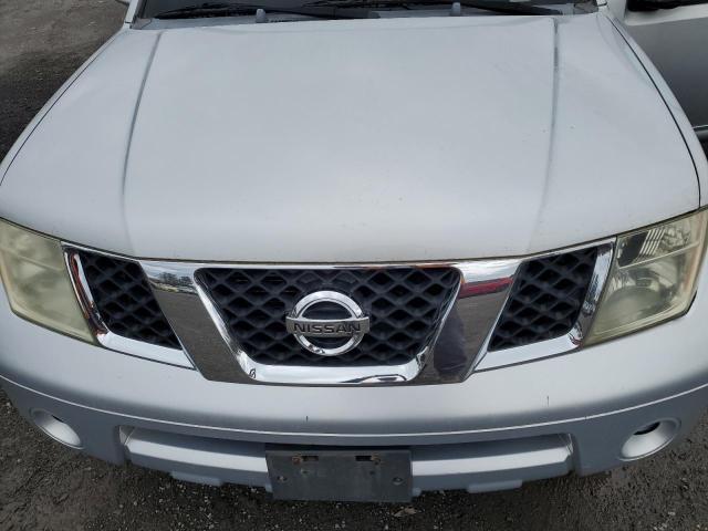 Photo 11 VIN: 5N1AR18W75C710359 - NISSAN PATHFINDER 