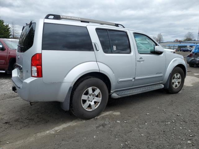 Photo 2 VIN: 5N1AR18W75C710359 - NISSAN PATHFINDER 