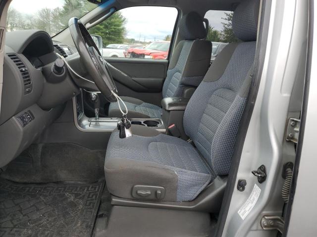 Photo 6 VIN: 5N1AR18W75C710359 - NISSAN PATHFINDER 