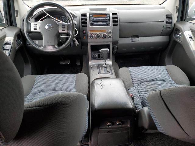 Photo 7 VIN: 5N1AR18W75C710359 - NISSAN PATHFINDER 