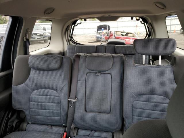 Photo 9 VIN: 5N1AR18W75C710359 - NISSAN PATHFINDER 