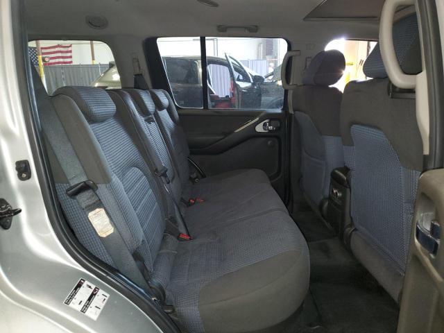 Photo 10 VIN: 5N1AR18W75C710359 - NISSAN PATHFINDER 