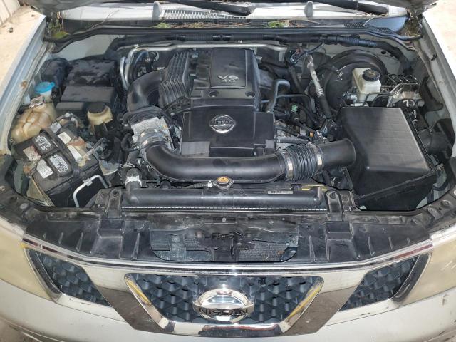 Photo 11 VIN: 5N1AR18W75C710359 - NISSAN PATHFINDER 