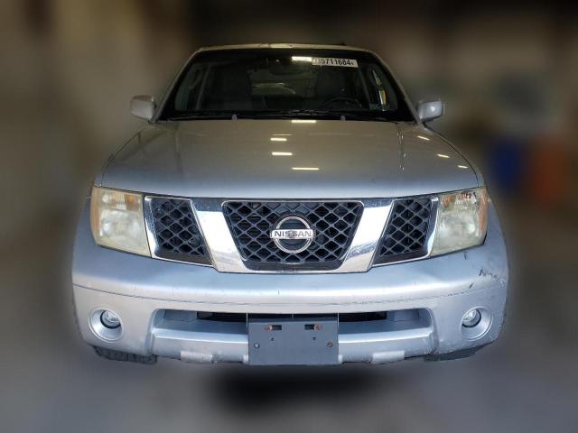 Photo 4 VIN: 5N1AR18W75C710359 - NISSAN PATHFINDER 