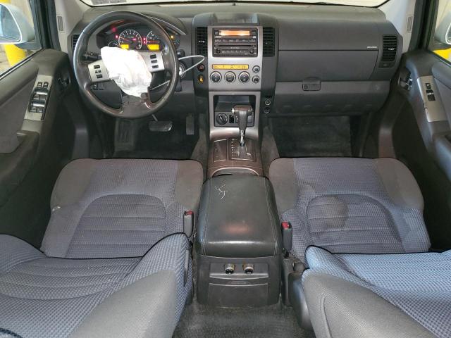 Photo 7 VIN: 5N1AR18W75C710359 - NISSAN PATHFINDER 