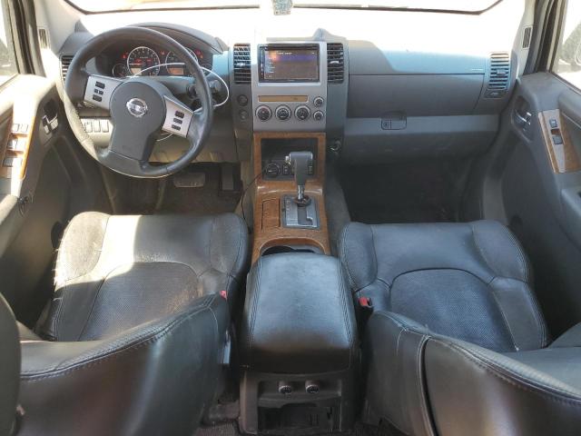 Photo 7 VIN: 5N1AR18W75C721992 - NISSAN PATHFINDER 