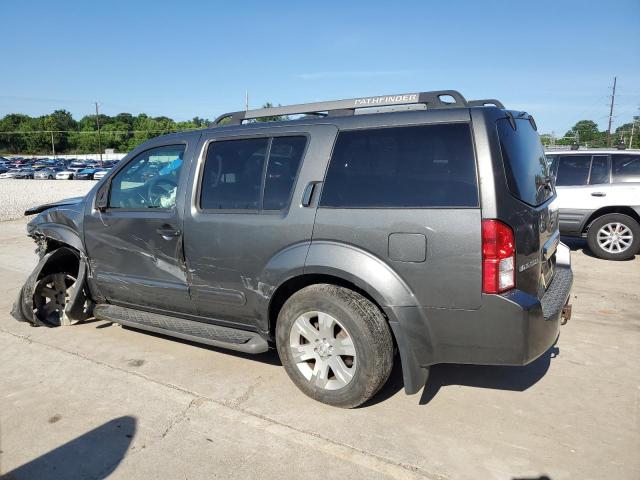 Photo 1 VIN: 5N1AR18W75C723905 - NISSAN PATHFINDER 