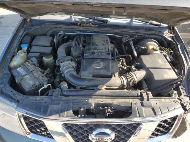 Photo 11 VIN: 5N1AR18W75C723905 - NISSAN PATHFINDER 