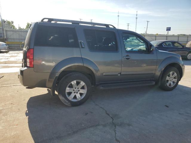 Photo 2 VIN: 5N1AR18W75C723905 - NISSAN PATHFINDER 