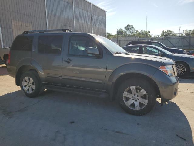 Photo 3 VIN: 5N1AR18W75C723905 - NISSAN PATHFINDER 