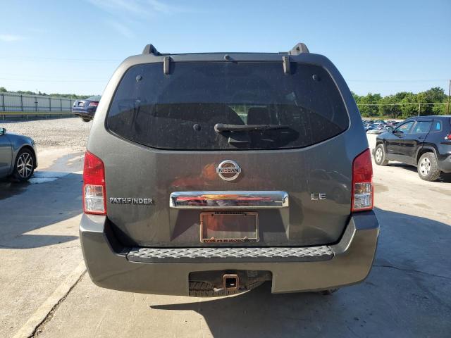 Photo 5 VIN: 5N1AR18W75C723905 - NISSAN PATHFINDER 