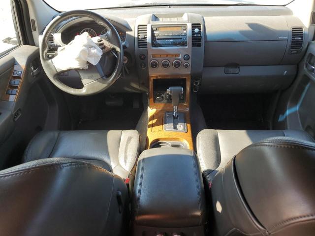 Photo 7 VIN: 5N1AR18W75C723905 - NISSAN PATHFINDER 