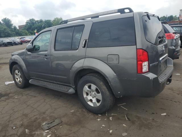 Photo 1 VIN: 5N1AR18W75C728425 - NISSAN PATHFINDER 