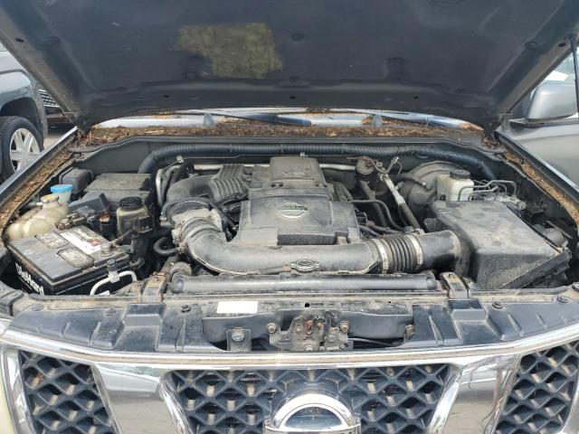 Photo 11 VIN: 5N1AR18W75C728425 - NISSAN PATHFINDER 