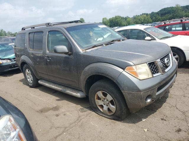 Photo 3 VIN: 5N1AR18W75C728425 - NISSAN PATHFINDER 