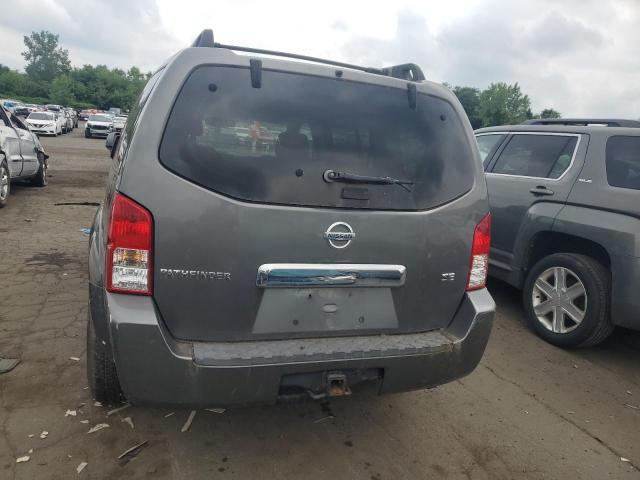 Photo 5 VIN: 5N1AR18W75C728425 - NISSAN PATHFINDER 