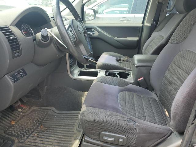 Photo 6 VIN: 5N1AR18W75C728425 - NISSAN PATHFINDER 