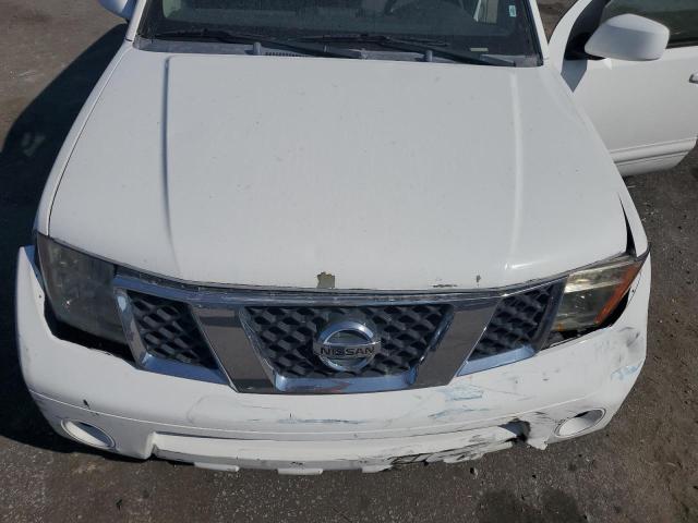 Photo 10 VIN: 5N1AR18W75C745757 - NISSAN PATHFINDER 