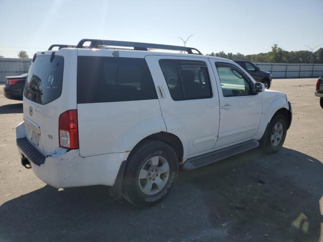 Photo 2 VIN: 5N1AR18W75C745757 - NISSAN PATHFINDER 