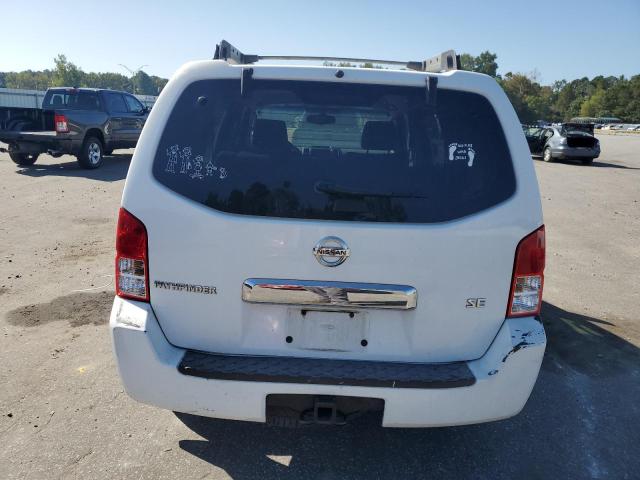 Photo 5 VIN: 5N1AR18W75C745757 - NISSAN PATHFINDER 