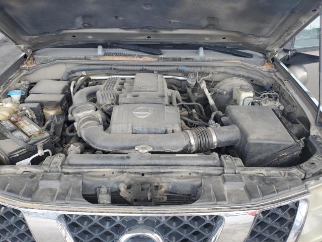 Photo 11 VIN: 5N1AR18W75C751381 - NISSAN PATHFINDER 