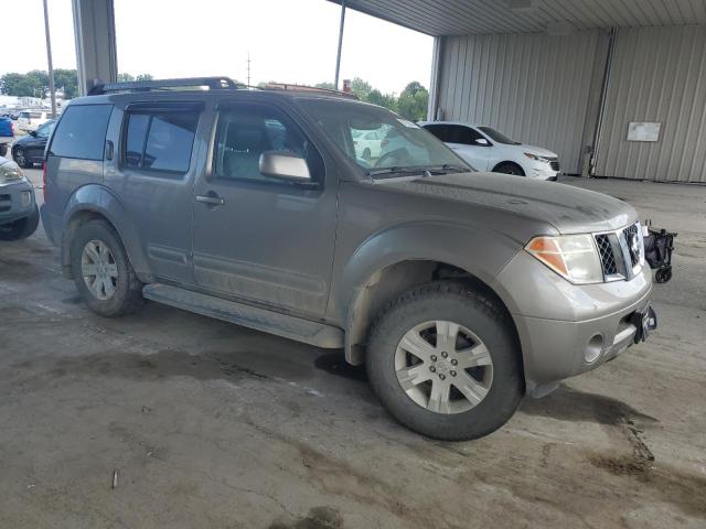 Photo 3 VIN: 5N1AR18W75C751381 - NISSAN PATHFINDER 