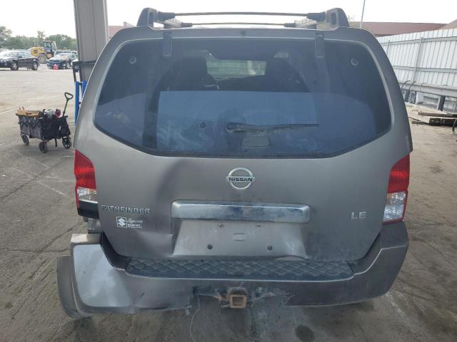 Photo 5 VIN: 5N1AR18W75C751381 - NISSAN PATHFINDER 