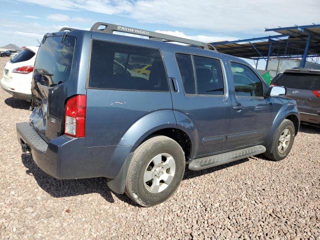 Photo 2 VIN: 5N1AR18W76C602261 - NISSAN PATHFINDER 