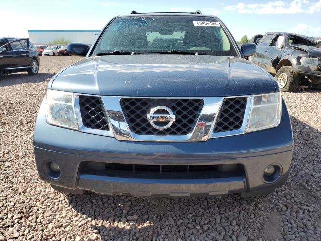 Photo 4 VIN: 5N1AR18W76C602261 - NISSAN PATHFINDER 