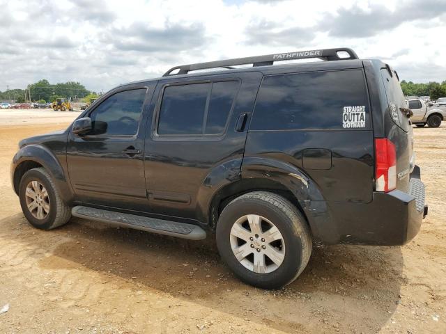 Photo 1 VIN: 5N1AR18W76C613857 - NISSAN PATHFINDER 