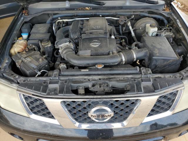 Photo 10 VIN: 5N1AR18W76C613857 - NISSAN PATHFINDER 