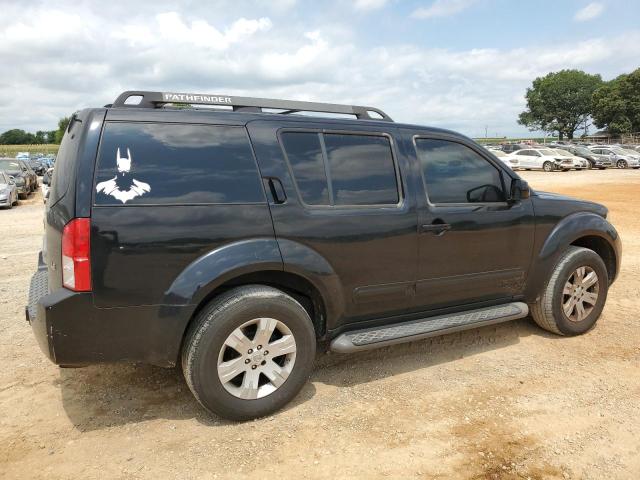 Photo 2 VIN: 5N1AR18W76C613857 - NISSAN PATHFINDER 