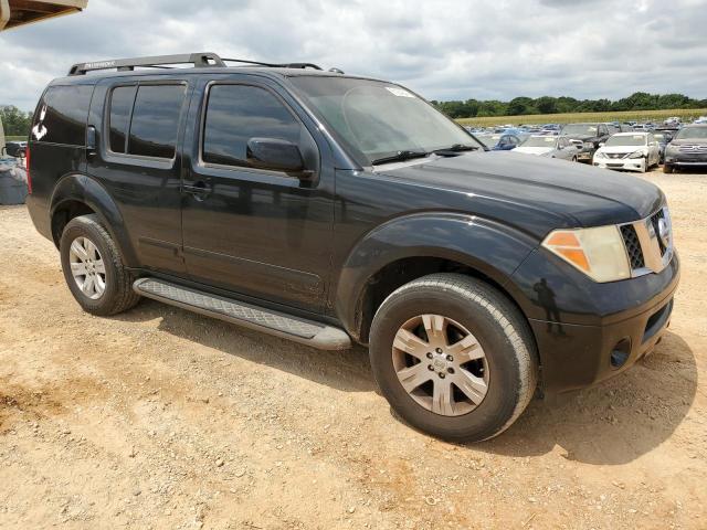 Photo 3 VIN: 5N1AR18W76C613857 - NISSAN PATHFINDER 