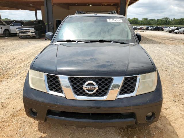 Photo 4 VIN: 5N1AR18W76C613857 - NISSAN PATHFINDER 