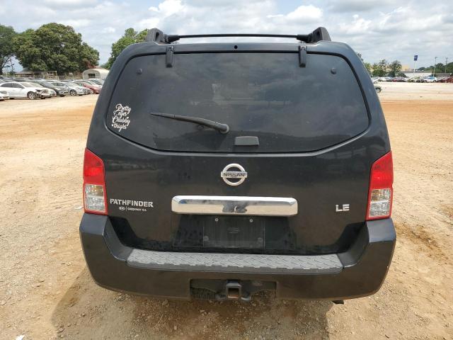 Photo 5 VIN: 5N1AR18W76C613857 - NISSAN PATHFINDER 