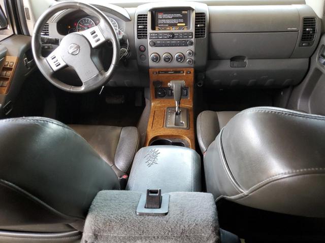 Photo 7 VIN: 5N1AR18W76C613857 - NISSAN PATHFINDER 