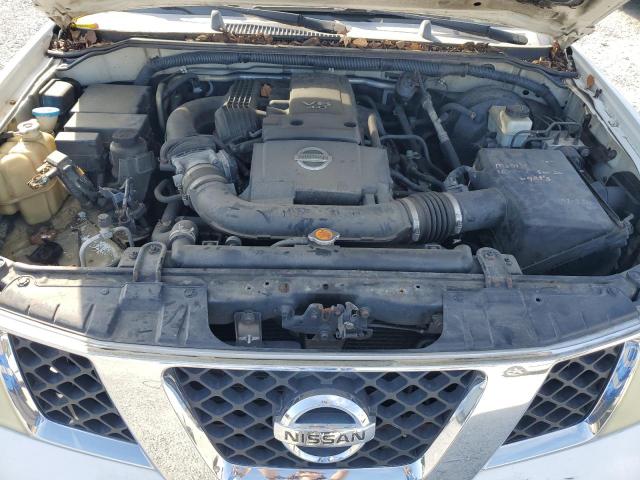 Photo 10 VIN: 5N1AR18W76C625524 - NISSAN PATHFINDER 