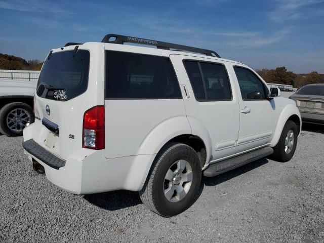 Photo 2 VIN: 5N1AR18W76C625524 - NISSAN PATHFINDER 