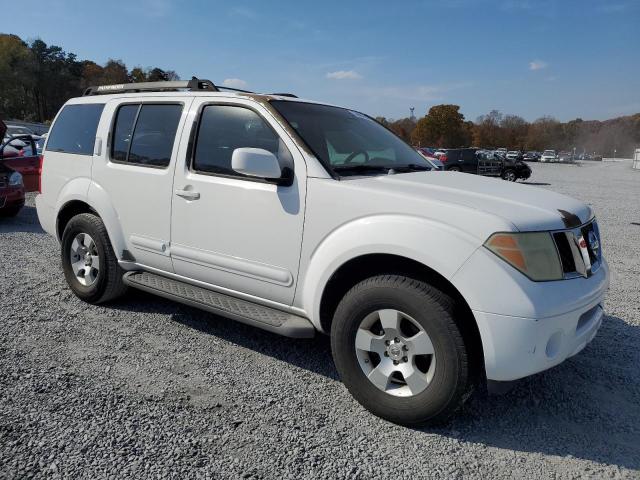 Photo 3 VIN: 5N1AR18W76C625524 - NISSAN PATHFINDER 