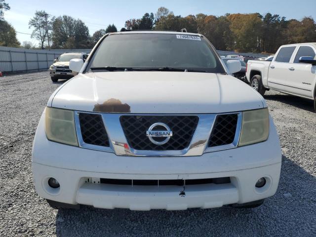 Photo 4 VIN: 5N1AR18W76C625524 - NISSAN PATHFINDER 