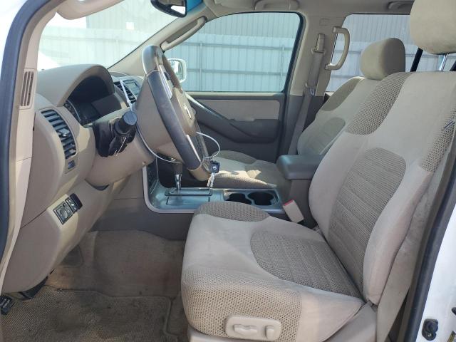 Photo 6 VIN: 5N1AR18W76C625524 - NISSAN PATHFINDER 