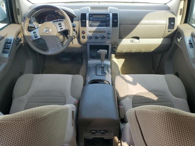 Photo 7 VIN: 5N1AR18W76C625524 - NISSAN PATHFINDER 