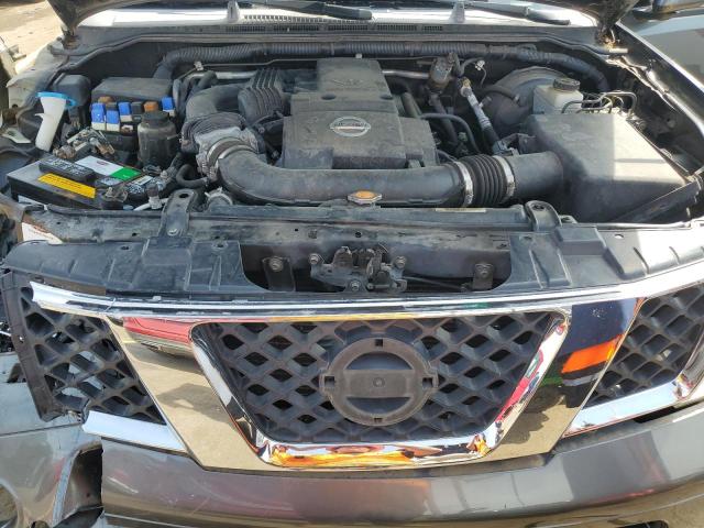 Photo 10 VIN: 5N1AR18W76C633526 - NISSAN PATHFINDER 