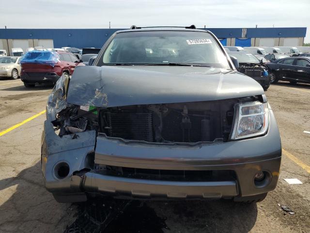 Photo 4 VIN: 5N1AR18W76C633526 - NISSAN PATHFINDER 